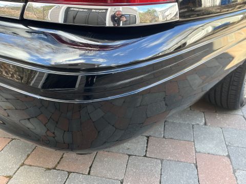 2001 Ford Crown Victoria