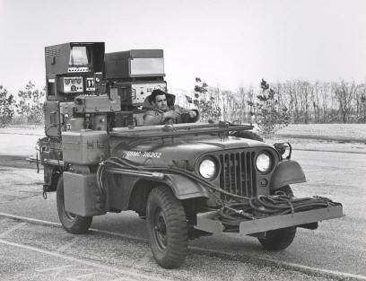 1952 Jeep CJ5 photo