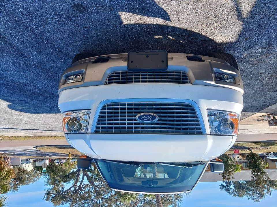 2004 Ford Expedition “OG Expo”
