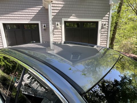 2001 Ford Crown Victoria