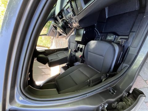 2001 Ford Crown Victoria