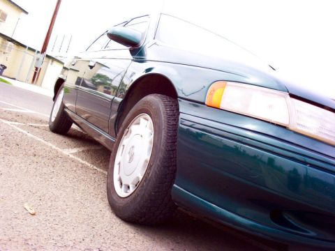 1995 Mercury Sable