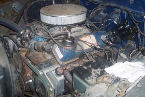 1978 Ford Bronco “RANGER XLT”