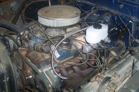 1978 Ford Bronco “RANGER XLT”