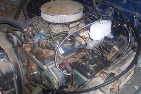 1978 Ford Bronco “RANGER XLT”