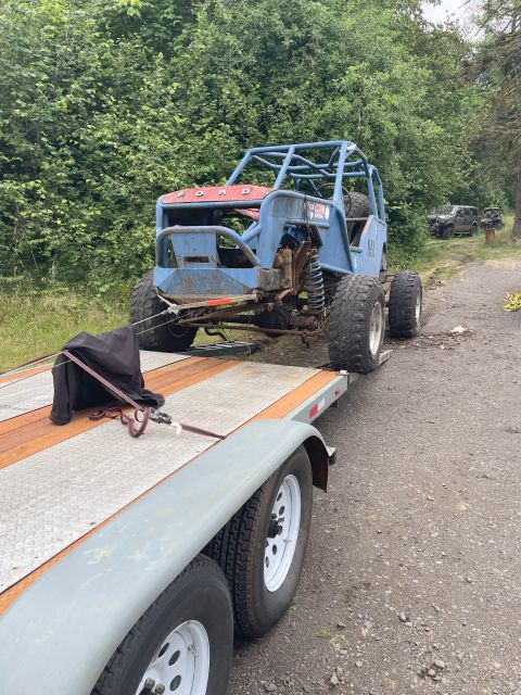 1979 Ford Bronco