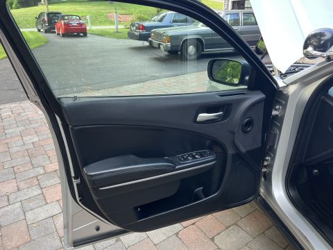 2001 Ford Crown Victoria
