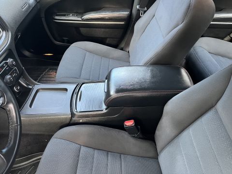 2001 Ford Crown Victoria