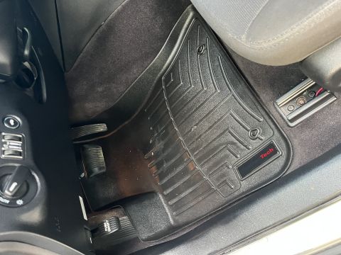 2001 Ford Crown Victoria