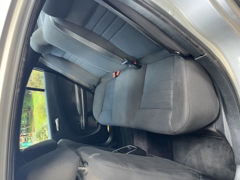 2001 Ford Crown Victoria