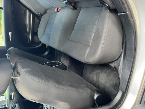 2001 Ford Crown Victoria