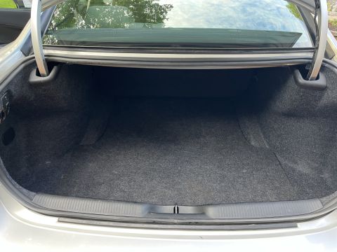 2001 Ford Crown Victoria