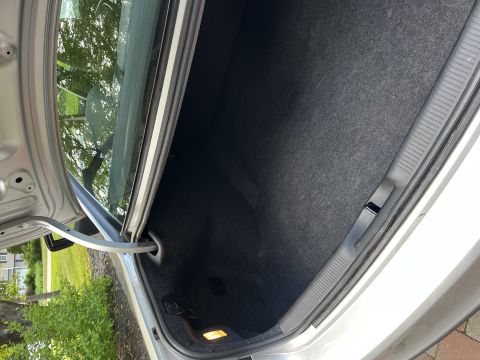 2001 Ford Crown Victoria