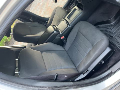 2001 Ford Crown Victoria