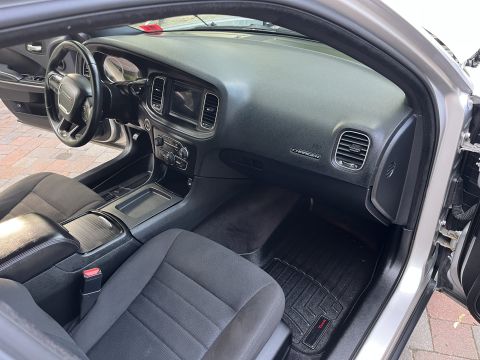 2001 Ford Crown Victoria