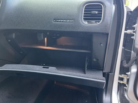 2001 Ford Crown Victoria