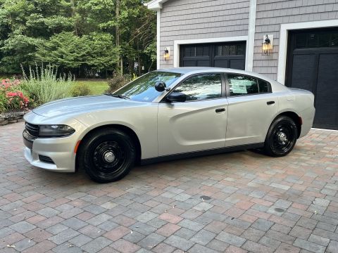 2001 Ford Crown Victoria