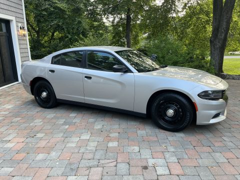 2001 Ford Crown Victoria