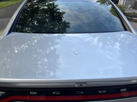 2001 Ford Crown Victoria