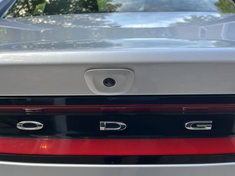 2001 Ford Crown Victoria