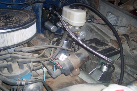 1978 Ford Bronco photo