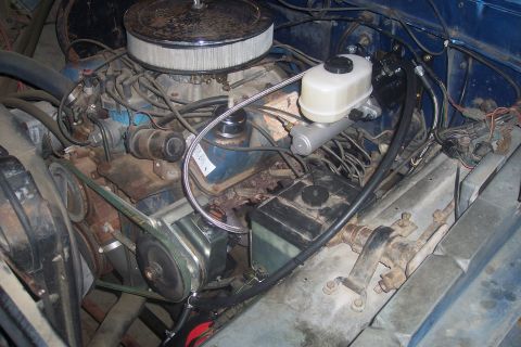 1978 Ford Bronco photo