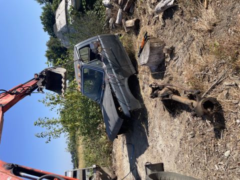 1979 Ford Bronco