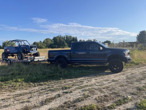 1979 Ford Bronco