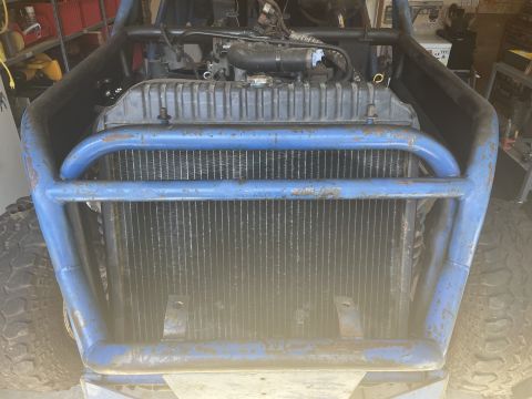 1979 Ford Bronco