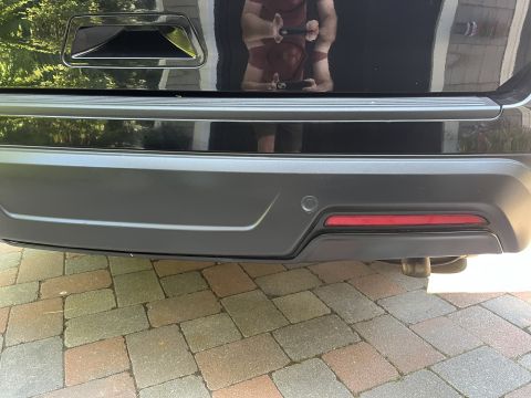 2001 Ford Crown Victoria