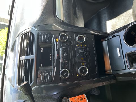 2001 Ford Crown Victoria