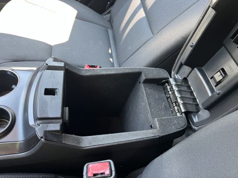 2001 Ford Crown Victoria