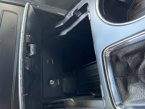 2001 Ford Crown Victoria