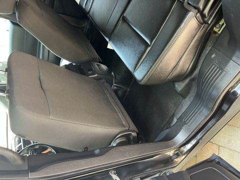 2001 Ford Crown Victoria