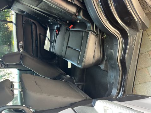 2001 Ford Crown Victoria