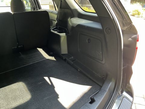 2001 Ford Crown Victoria
