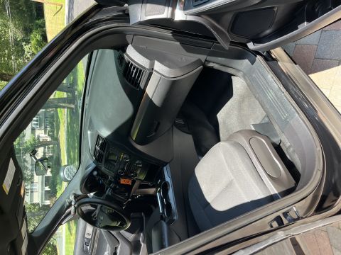 2001 Ford Crown Victoria
