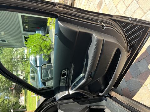 2001 Ford Crown Victoria