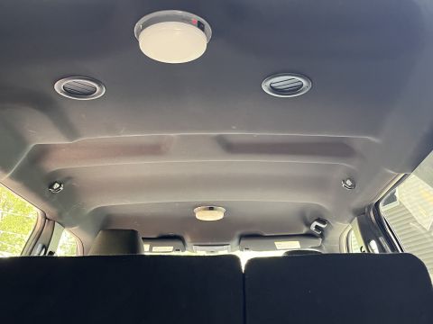 2001 Ford Crown Victoria