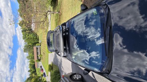 2024 Subaru Impreza “It's a Crosstrek”