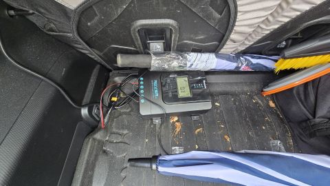 2024 Subaru Impreza “It's a Crosstrek”