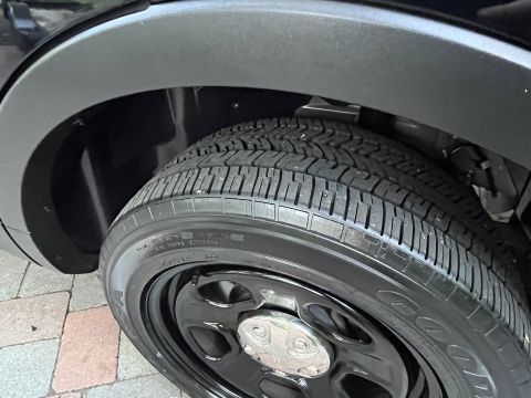 2001 Ford Crown Victoria