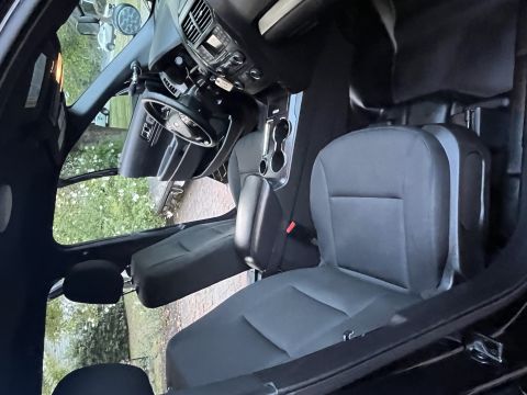 2001 Ford Crown Victoria