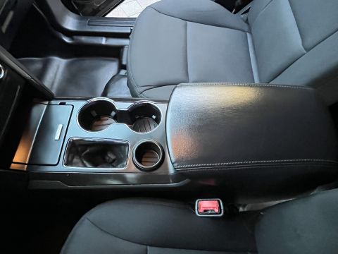 2001 Ford Crown Victoria