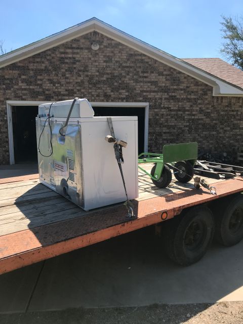 2008 Ford F-250 photo