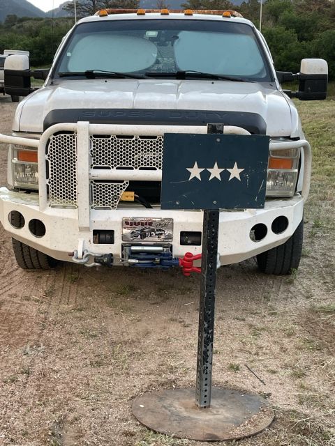 2008 Ford F-250 photo