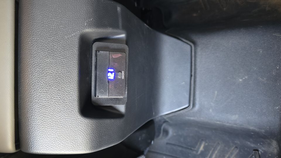 2024 Subaru Impreza in 2025