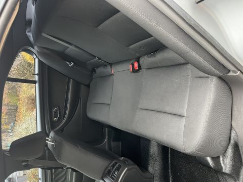 2001 Ford Crown Victoria