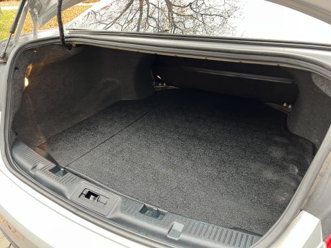 2001 Ford Crown Victoria