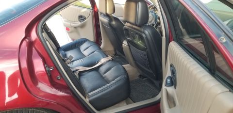 2002 Pontiac Grand Prix photo